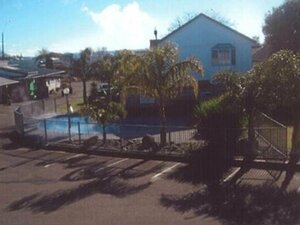 Гостиница Aura Accommodation