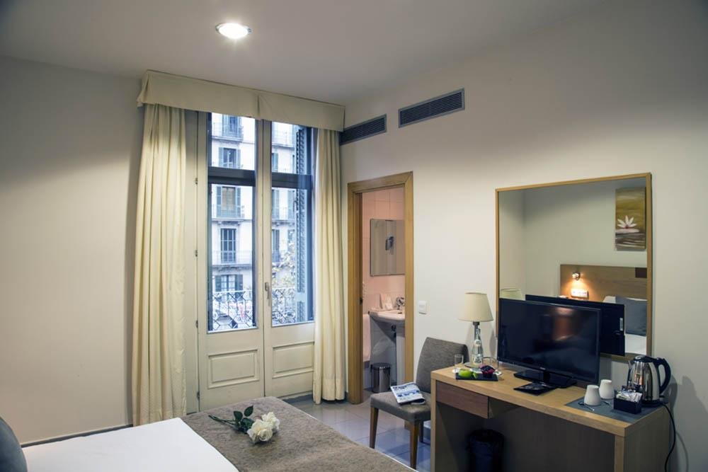 Фото Bcn Urbaness Hotels Del Comte