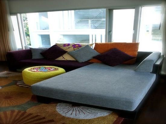 Фото Baan Sandao Condo