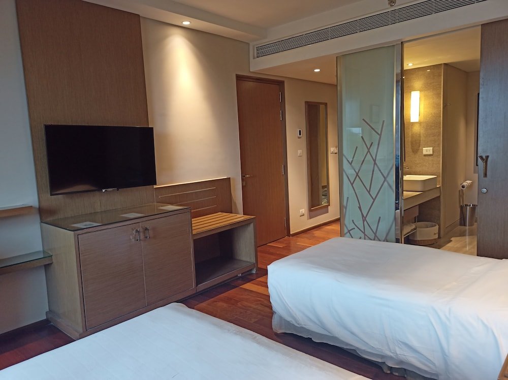 Фото WelcomHotel Bengaluru - Member ITCHotel Group