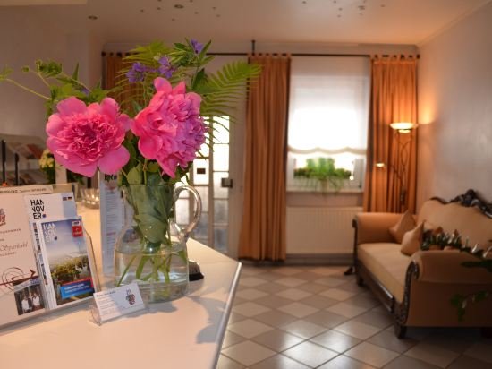 Фото Haus Sparkuhl Hotel Garni