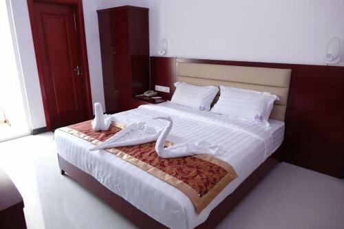Hotel Aradhana Inn