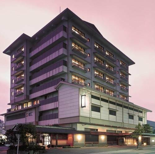 Hotel Housyoutei, Ishikawa Prefecture, photo