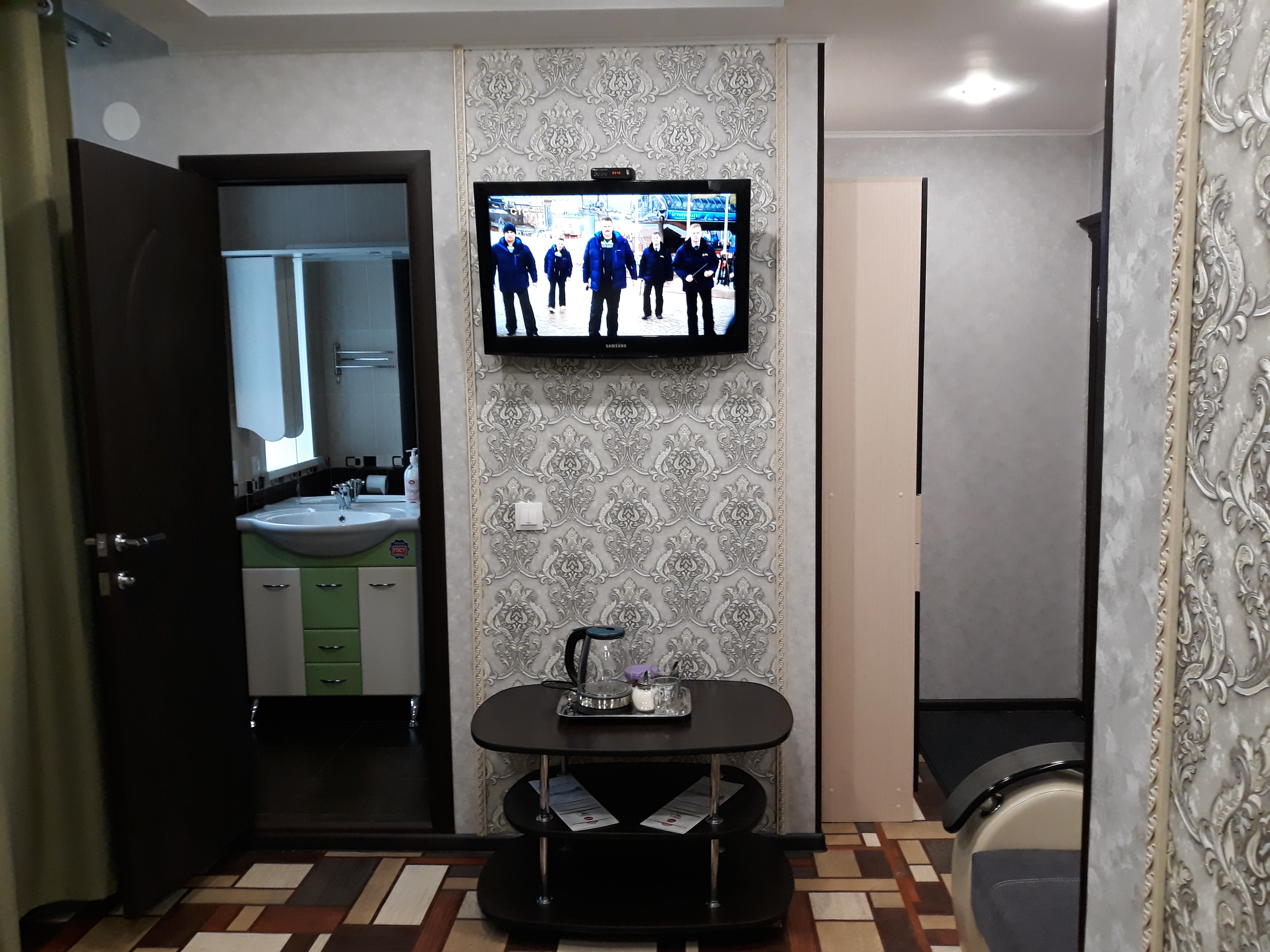 Фото отеля 4