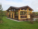 Russky barin (Mirnaya Street, 10к26) ، شركة بناء