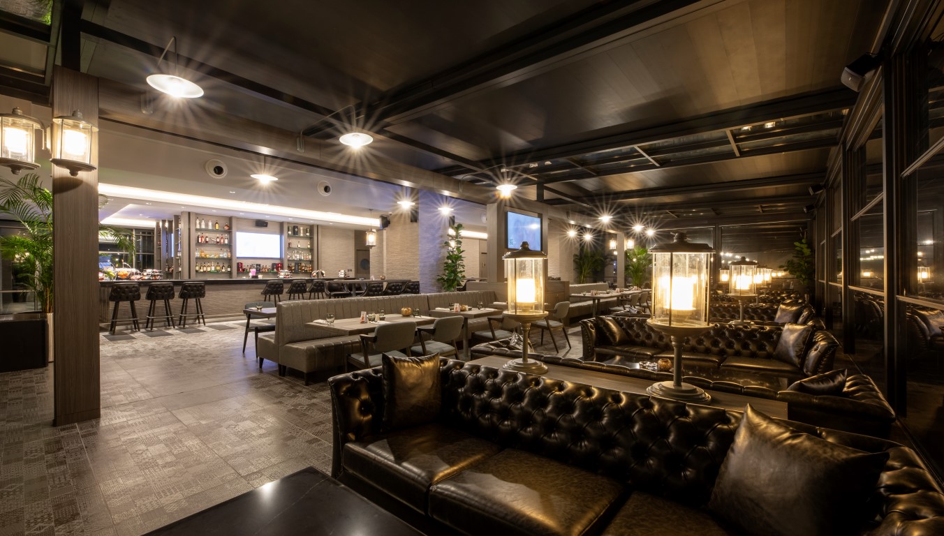 Фото Concorde Tower Casino & Convention & SPA