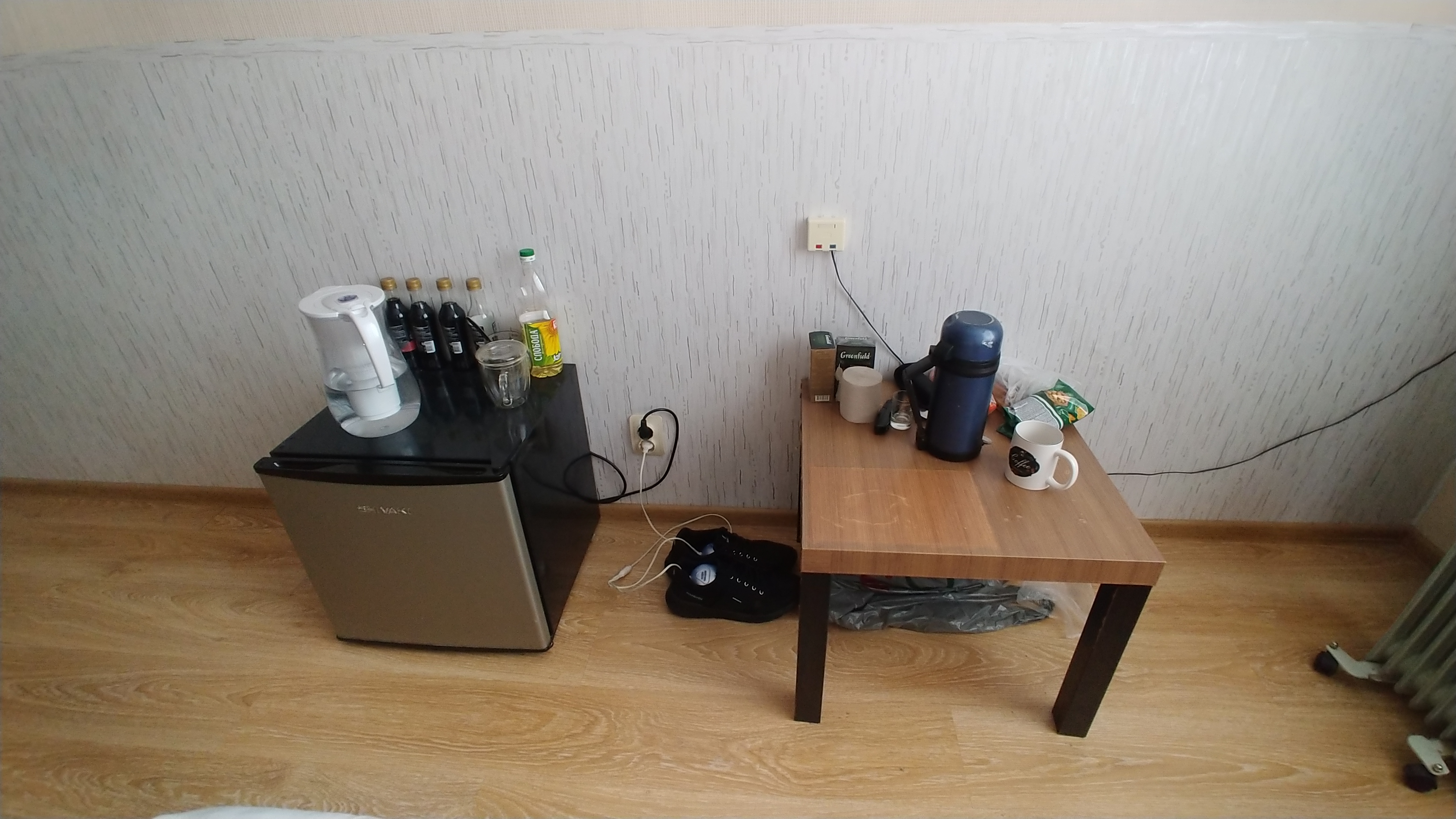 Фото Аксиома