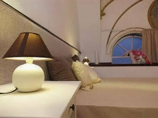 Hotel Napoli Sea, Naples, photo