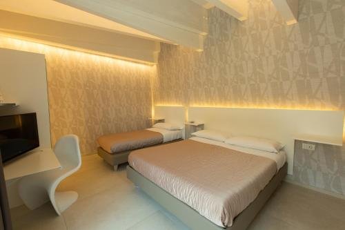 Фото Hotel New Bari