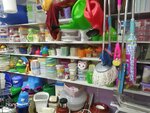 Household Goods And Textiles (Przhevalskogo Lane, 28В), household goods and chemicals shop
