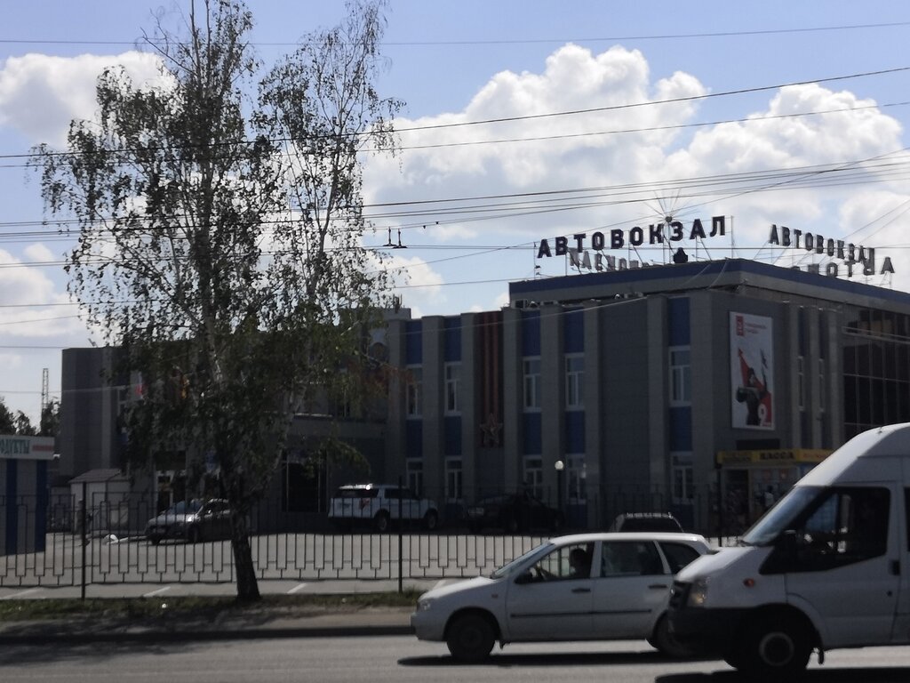 Большая волга пенза адрес