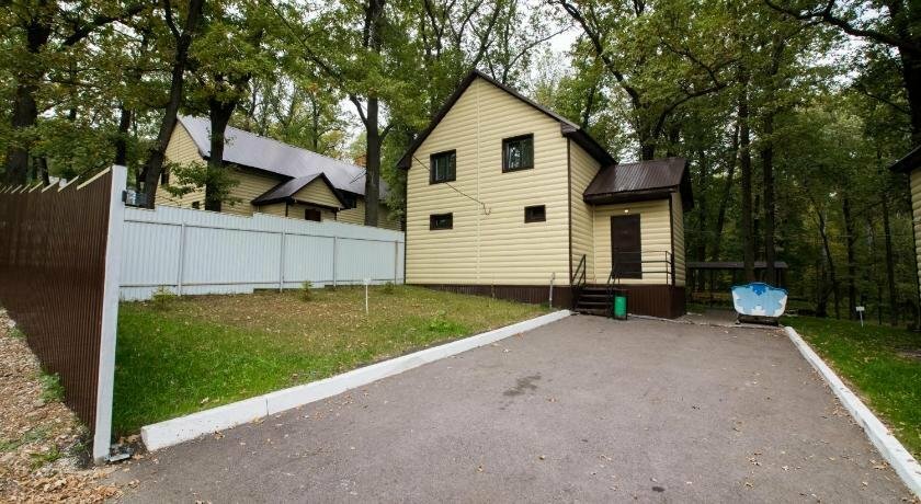 Медвежий хутор база отдыха стерлитамак