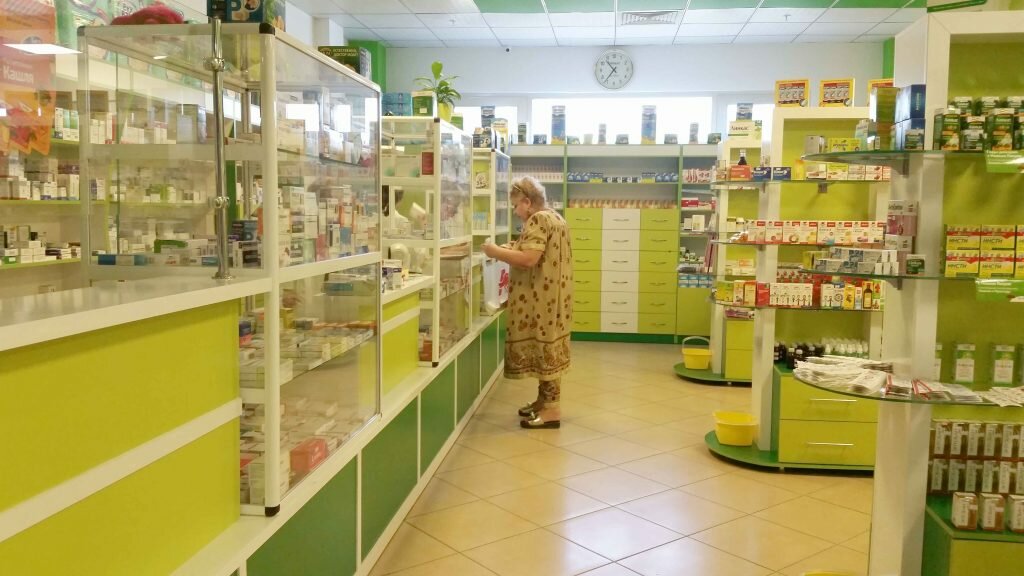 Аптека Аптека, Душанбе, фото