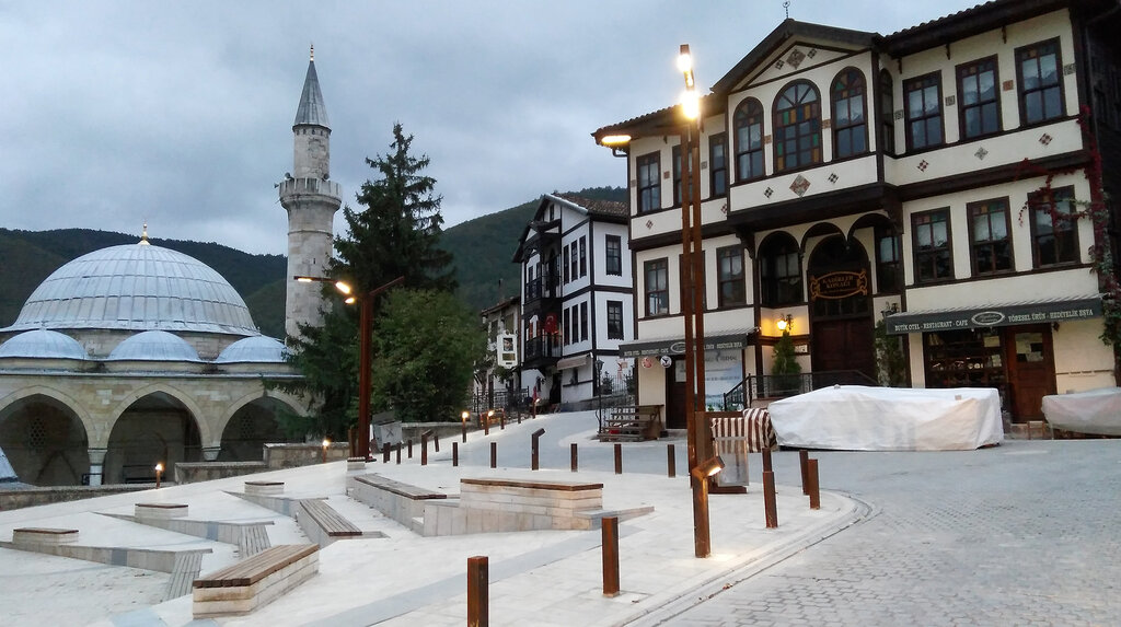 Архитектурное бюро Koop Mimarlık İnşaat Ticaret ve Sanayi, Стамбул, фото
