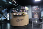 Coffee blues (Khimikov Street, 28АС), coffee to go