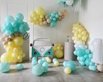 Лофт Simple (Oktyabrskaya Street, 37), organización de eventos