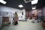 Твои Руки (Balaklavskiy Avenue, 16), nail salon