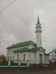 Мечеть Тарихи (selo Burayevo, Lenina Street, 79) ، مسجد
