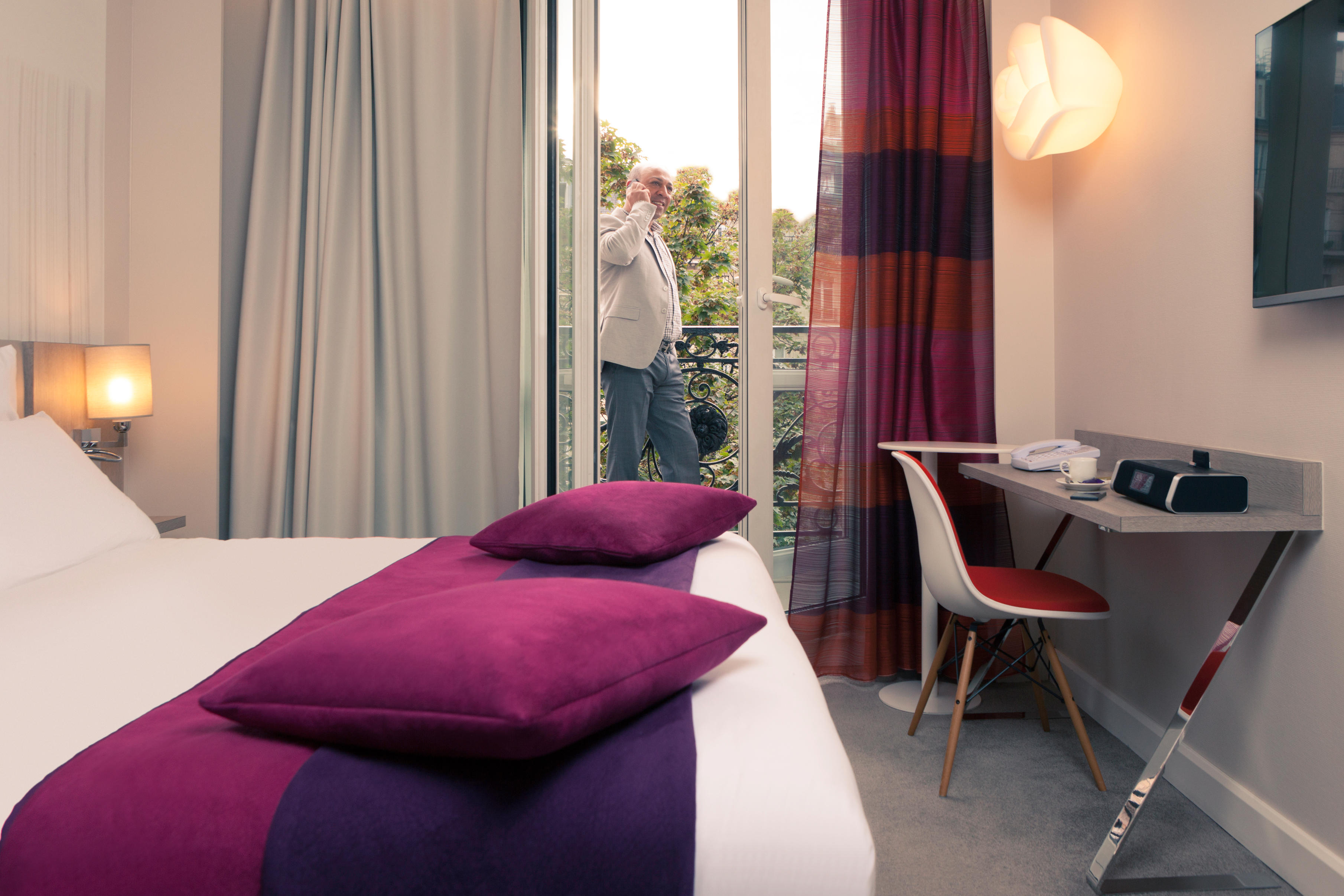 Фото отеля 5