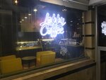 Lobby coffee (Serdobolskaya Street, 64к1), coffee shop