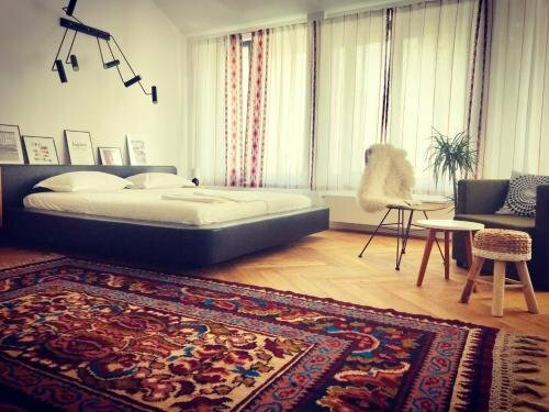 Гостиница Camino Home2 в Клуже