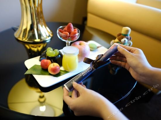 Фото Sofitel Zhengzhou International