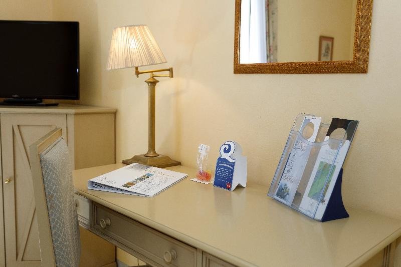 Фото Hotel Villa Jerez