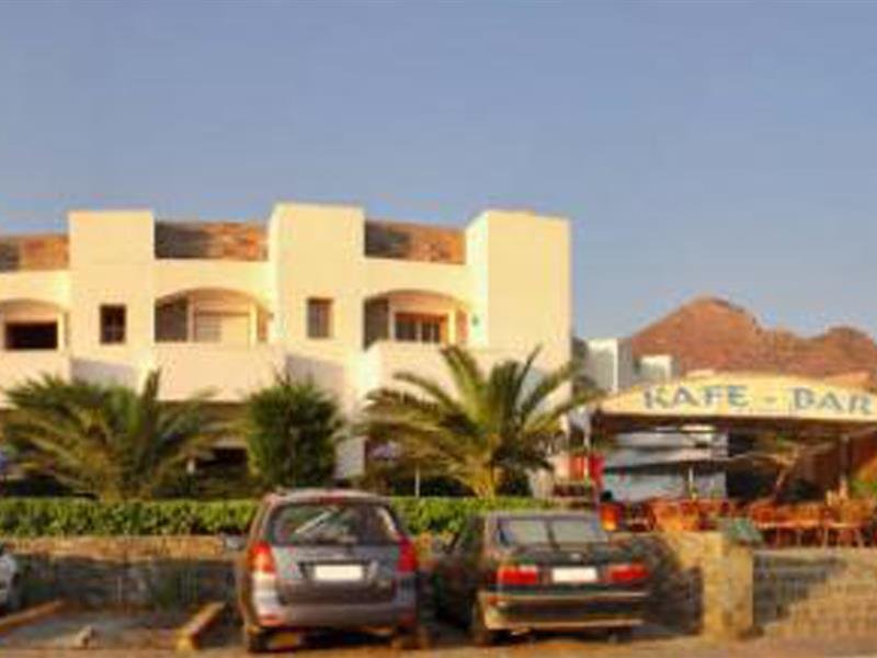 Фото отеля 5