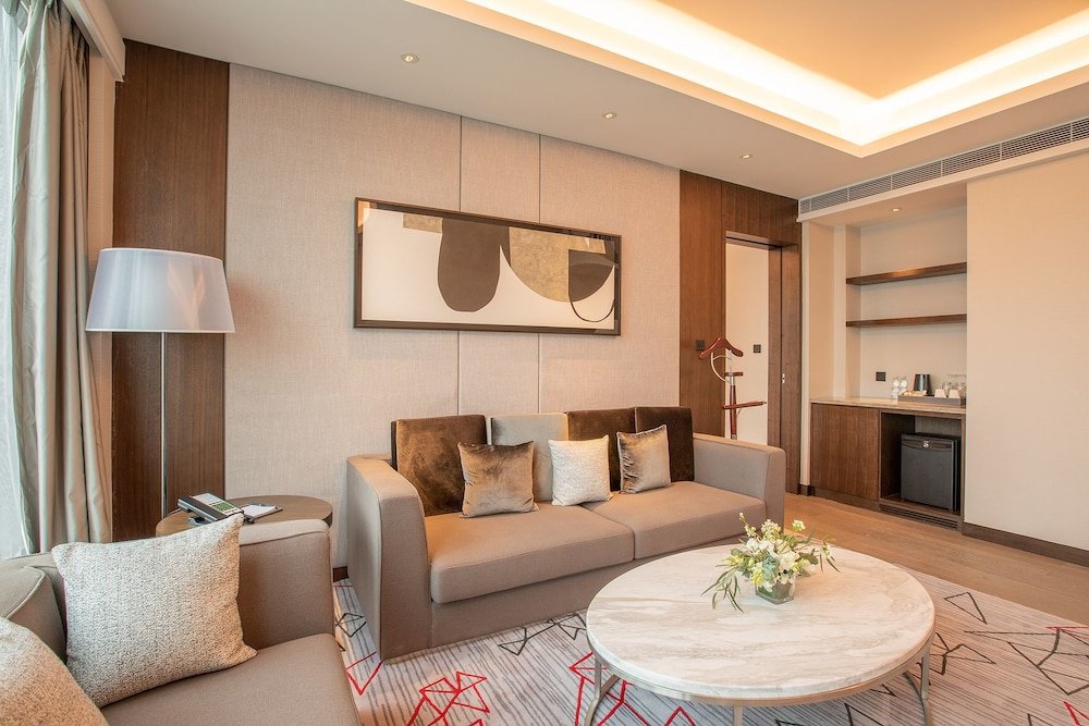 Фото Courtyard by Marriott Suzhou Mudu