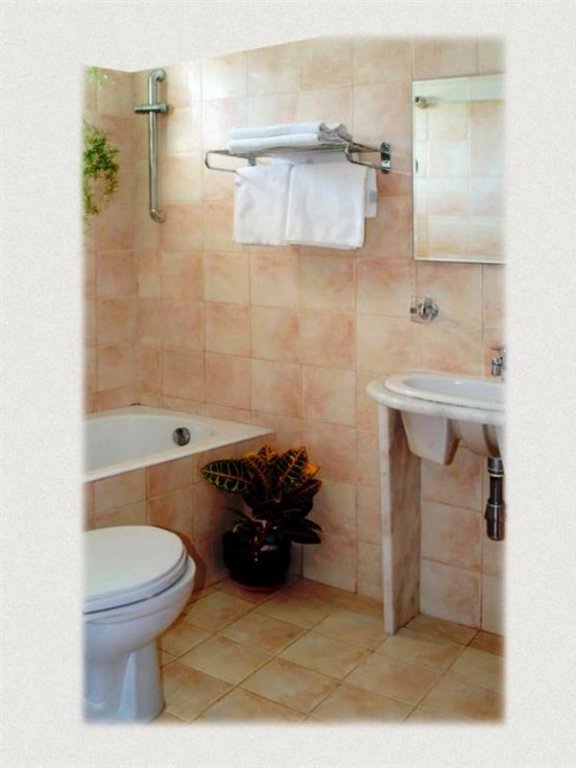 Фото Pylea Beach Hotel