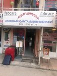 Akçay Kundura (Çayyolu Mah., 2432. Cad., No:149, Çankaya, Ankara), ayakkabı tamiri  Çankaya'dan