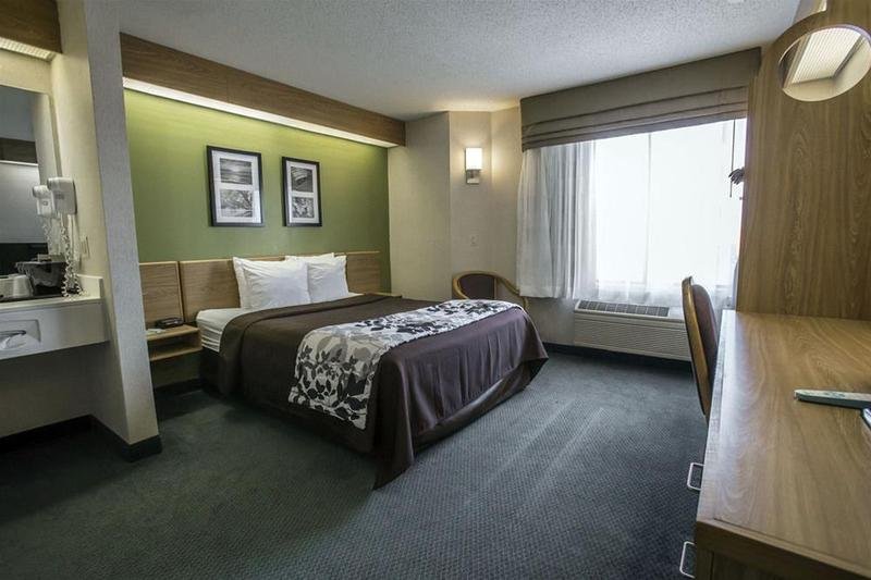 Фото Sleep Inn near Great Lakes Naval Base