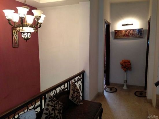 Фото Oyo 566 Hotel Soni Villa