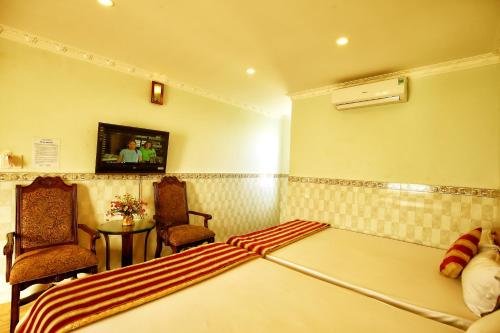 Фото Hoang Linh Hotel