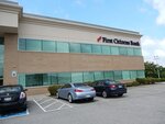 First Citizens Bank (Tennessee, County of Knox), bank