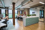 Spaces - Illinois, Chicago - Spaces Fulton Market (North Peoria Street, 164), organization of conferences and seminars