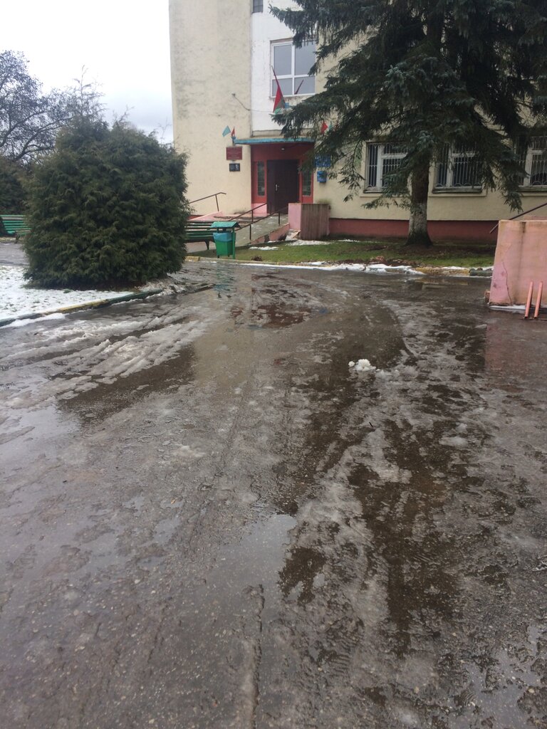 Научно-производственная организация Устье НАН Беларуси, Витебская область, фото