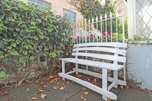 Апартаменты Brighton Getaways - Sunny Cottage в Брайтоне