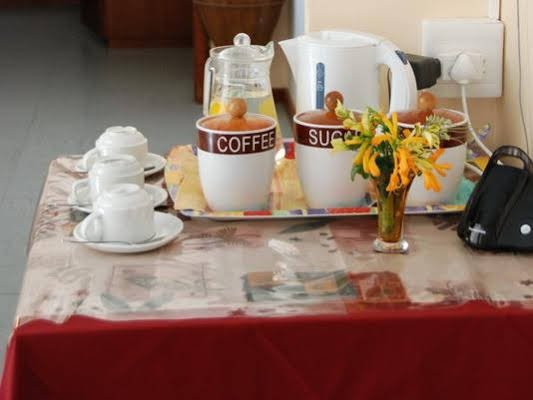 Фото Oasis Country Lodge