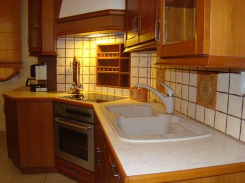 Фото Xenios Dias