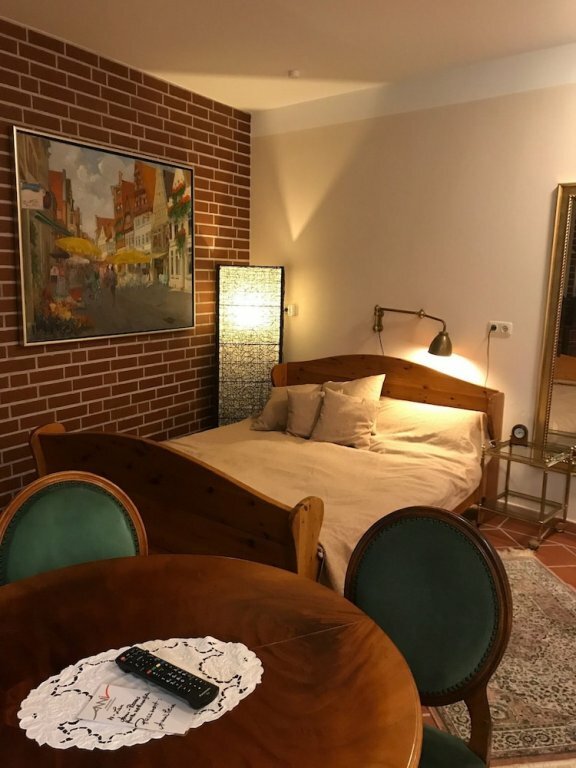 Hotel Alte Schmiede, Luneburg, photo