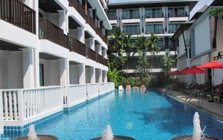 Фото Apasari Krabi