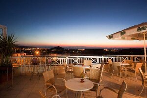 Venezia Resort Hotel Rhodes - All Inclusive