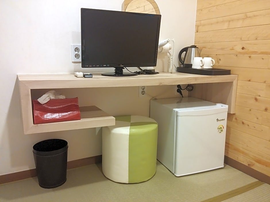 Фото Hostel Korea 11th Changdeokgung