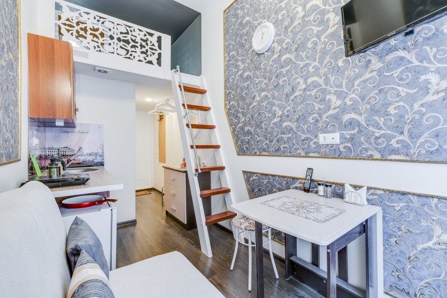 Фото отеля 5