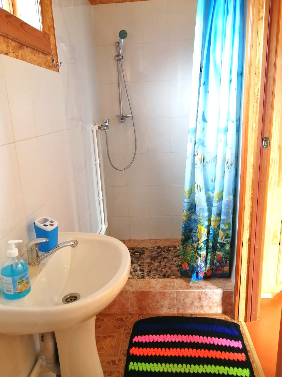 Фото Домик в Чемале