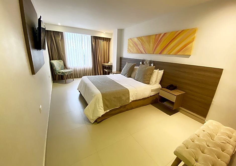 Фото Hotel 1525 by Geh Suites