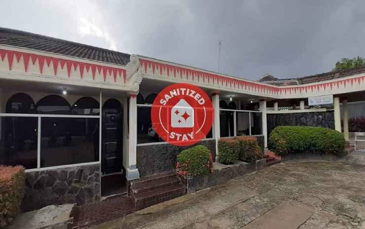 Hotel Oyo 3201 Hotel Rian Palembang, Palembang, photo