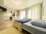 Krasnykh Magyar 14 Apartments (Red Magyar street, 14) ، سكن للإيجار اليومي