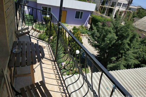 Крымский дворик  фото 6